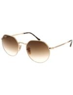 Anteojos Lentes de Sol Ray Ban Jack RB3565 00151 53-20 - Imagen 2