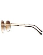 Anteojos Lentes de Sol Ray Ban Jack RB3565 00151 53-20 - Imagen 4