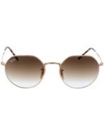 Anteojos Lentes de Sol Ray Ban Jack RB3565 00151 53-20 - Imagen 6