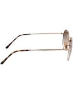 Anteojos Lentes de Sol Ray Ban Jack RB3565 00151 53-20 - Imagen 7