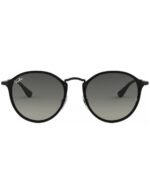 Anteojos Lentes de Sol Ray Ban Blaze Round RB3574N 15311 59-14