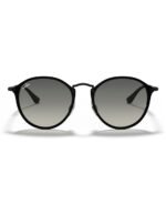 Anteojos Lentes de Sol Ray Ban Blaze Round RB3574N 15311 59-14 - Imagen 2