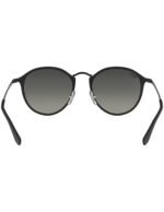 Anteojos Lentes de Sol Ray Ban Blaze Round RB3574N 15311 59-14 - Imagen 5