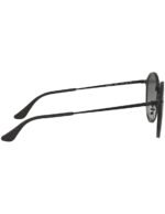 Anteojos Lentes de Sol Ray Ban Blaze Round RB3574N 15311 59-14 - Imagen 6