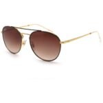 Anteojos Lentes de Sol Ray Ban Classic RB3589 9013 55-18