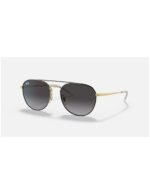 Anteojos Lentes de Sol Ray Ban Classic RB3589 90548G 55-18