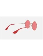 Anteojos Lentes de Sol Ray Ban Ja-Jo RB3592 9035C8 - Imagen 4