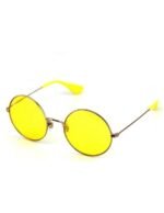 Anteojos Lentes de Sol Ray Ban Ja-Jo RB3592 9035C9 - Imagen 6