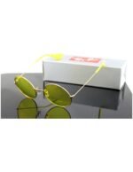 Anteojos Lentes de Sol Ray Ban Ja-Jo RB3592 9035C9 - Imagen 7