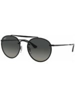Anteojos Lentes de Sol Ray Ban Blaze Double Bridge RB3614N 14811 54-18
