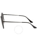 Anteojos Lentes de Sol Ray Ban Blaze Double Bridge RB3614N 14811 54-18 - Imagen 6