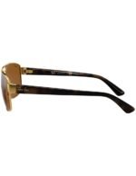 Anteojos Lentes de Sol Ray Ban Polarizado Classic Rb3663 00157 60-17 - Imagen 4