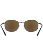 Anteojos Lentes de Sol Ray Ban Polarizado Classic Rb3670Ch 0044L 54-19 - Imagen 5