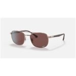 Anteojos Lentes de Sol Ray Ban Classic Rb3670Ch Cobre/Violín Polarizado 54-19