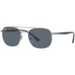 Anteojos Lentes de Sol Ray Ban Classic RB3670 Clásico gris azulado/metal 54-19