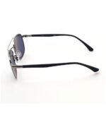 Anteojos Lentes de Sol Ray Ban Classic RB3670 Clásico gris azulado/metal 54-19 - Imagen 5