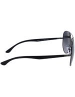 Anteojos Lentes de Sol Ray Ban Polarizado Aviator Rb3675 00478 58-14 - Imagen 3