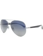Anteojos Lentes de Sol Ray Ban Polarizado Aviator Rb3675 00478 58-14 - Imagen 4