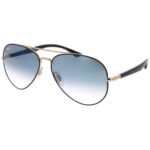 Anteojos Lentes de Sol Ray Ban Aviator RB3675 90003F 58-14