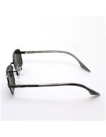 Anteojos Lentes de Sol Ray Ban Classic RB3690 00431 54-21 Clásico verde/metal - Imagen 5