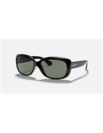 Anteojos Lentes de Sol Ray Ban Classic RB4101F 601/71 58 Negro/Verde