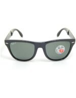 Anteojos Lentes de Sol Ray Ban Wayfarer Folding  RB4105 601 54-22