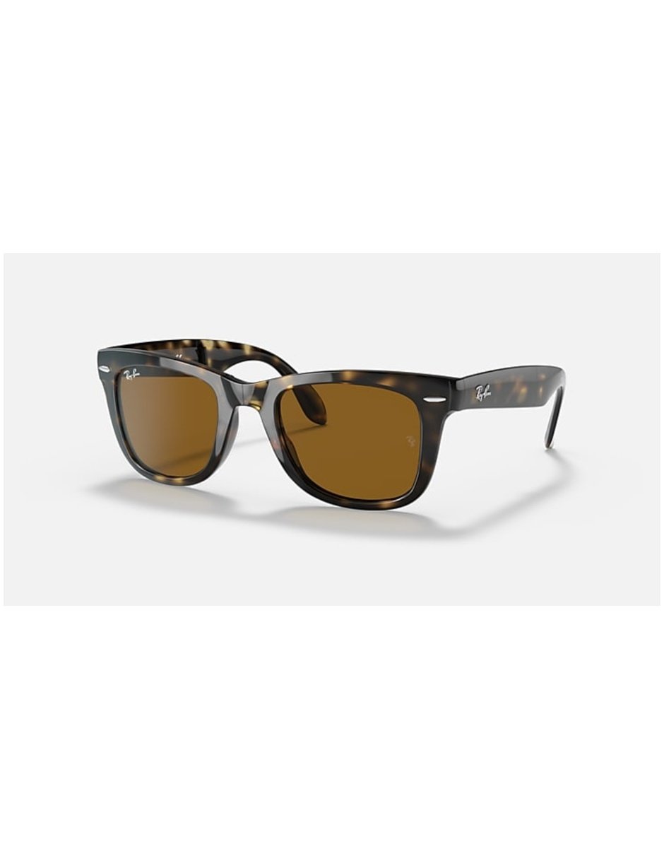 RB4105_710_54-22_1 Anteojos Lentes de Sol Ray Ban Wayfarer Folding RB4105 710 54-22 - Imagen 1