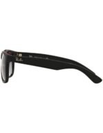 Anteojos Lentes de Sol Ray Ban Justin RB4165F Degrade negro mate/gris 55-16 - Imagen 3