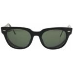 Anteojos Lentes de Sol Ray Ban Classic RB4168F 901  Negro/Verde