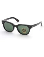 Anteojos Lentes de Sol Ray Ban Classic RB4168F 902  Habana/Gris