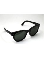 Anteojos Lentes de Sol Ray Ban Classic RB4168F 902  Habana/Gris - Imagen 3