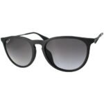 Anteojos Lentes de Sol Ray Ban Polarizado Erika Rb4171F 622T3 54-18