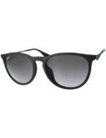 Anteojos Lentes de Sol Ray Ban Polarizado Erika Rb4171F 622T3 54-18