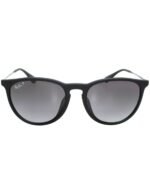 Anteojos Lentes de Sol Ray Ban Polarizado Erika Rb4171F 622T3 54-18 - Imagen 3