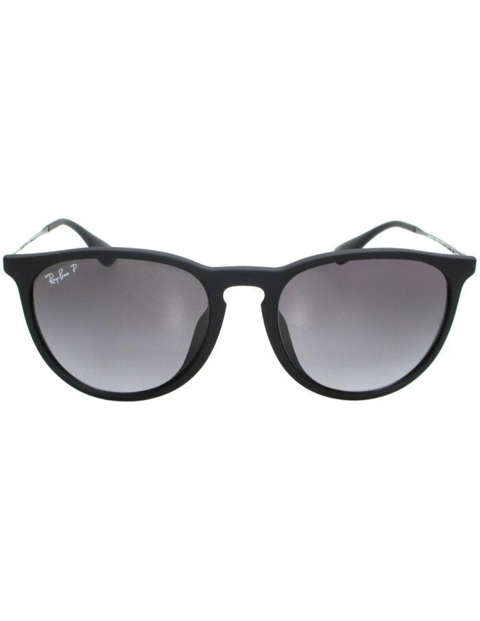 Anteojos Lentes de Sol Ray Ban Polarizado Erika Rb4171F 622T3 54-18 - Imagen 3