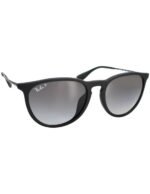 Anteojos Lentes de Sol Ray Ban Polarizado Erika Rb4171F 622T3 54-18 - Imagen 4