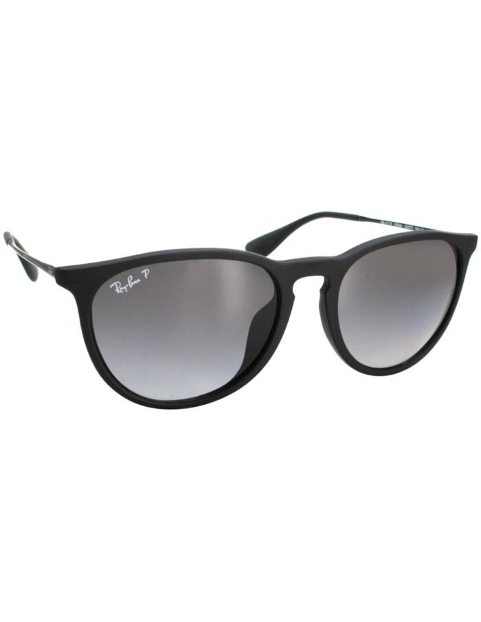 Anteojos Lentes de Sol Ray Ban Polarizado Erika Rb4171F 622T3 54-18 - Imagen 4