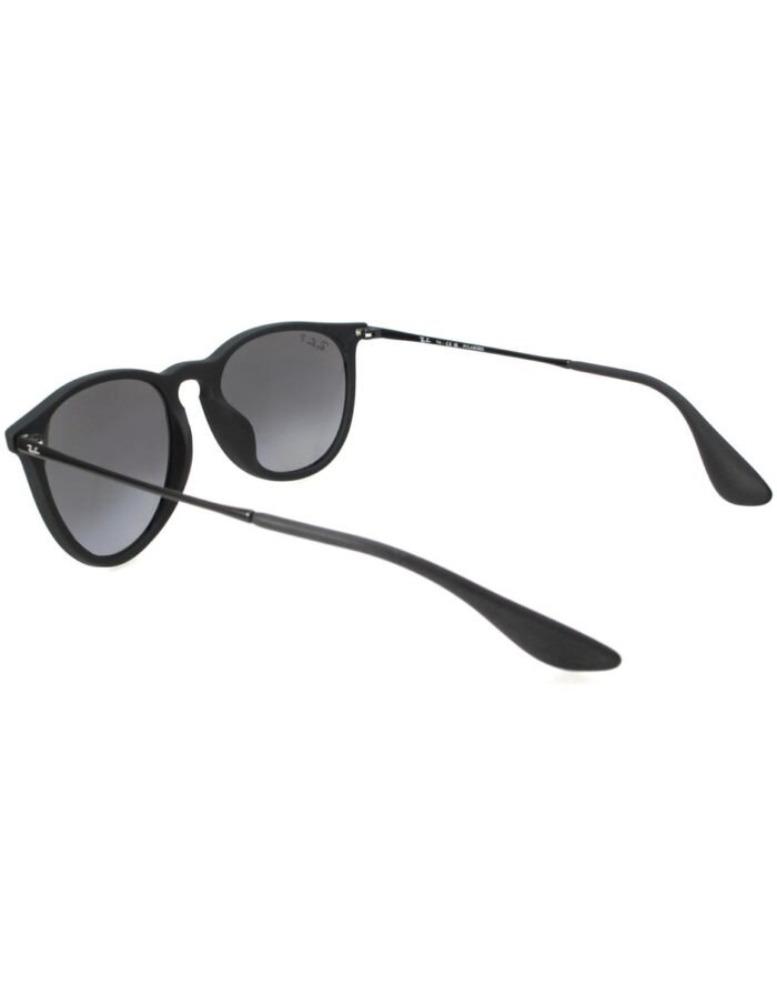 Anteojos Lentes de Sol Ray Ban Polarizado Erika Rb4171F 622T3 54-18 - Imagen 6