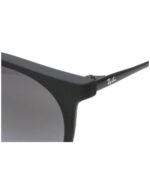 Anteojos Lentes de Sol Ray Ban Polarizado Erika Rb4171F 622T3 54-18 - Imagen 7