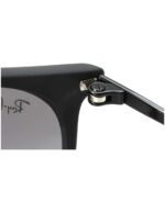 Anteojos Lentes de Sol Ray Ban Polarizado Erika Rb4171F 622T3 54-18 - Imagen 8