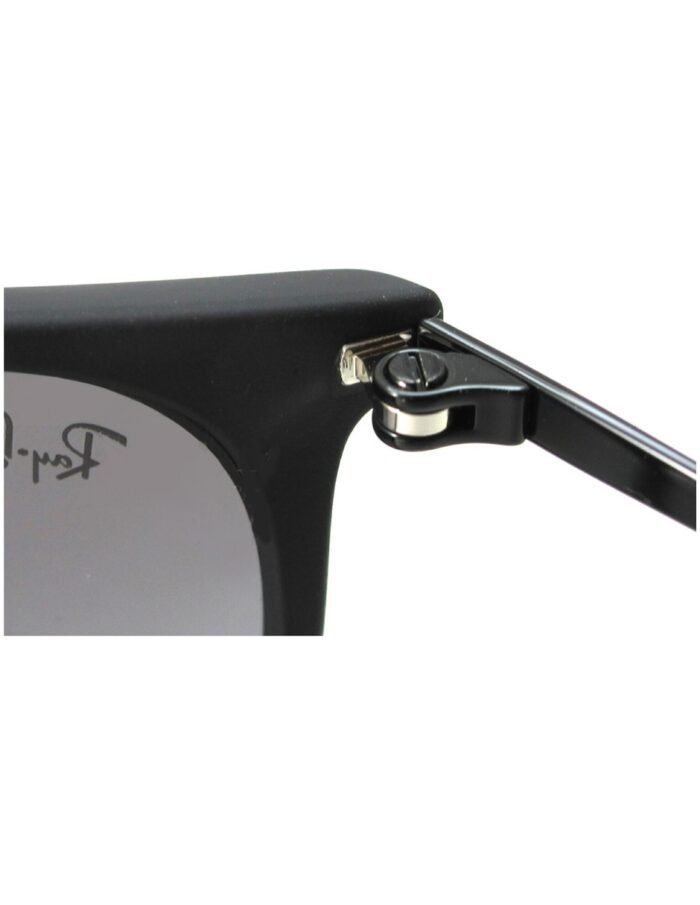 Anteojos Lentes de Sol Ray Ban Polarizado Erika Rb4171F 622T3 54-18 - Imagen 8