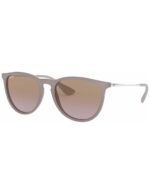 Anteojos Lentes de Sol Ray Ban Erika RB4171 600068 54-18