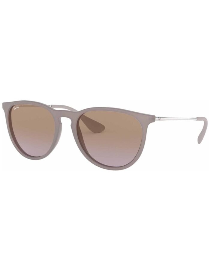 Anteojos Lentes de Sol Ray Ban Erika RB4171 600068 54-18 - Imagen 1