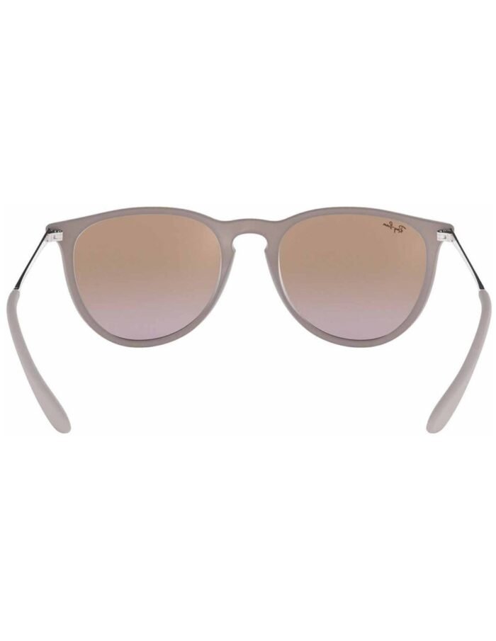 Anteojos Lentes de Sol Ray Ban Erika RB4171 600068 54-18 - Imagen 4