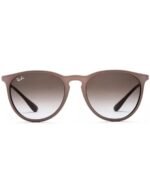 Anteojos Lentes de Sol Ray Ban Erika RB4171 600068 54-18 - Imagen 5