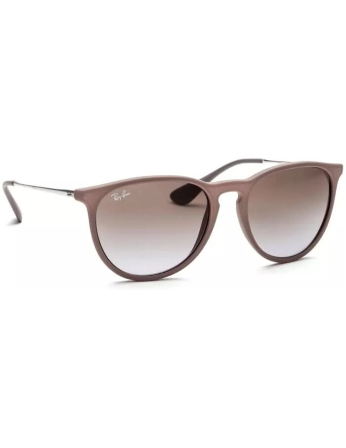 Anteojos Lentes de Sol Ray Ban Erika RB4171 600068 54-18 - Imagen 6
