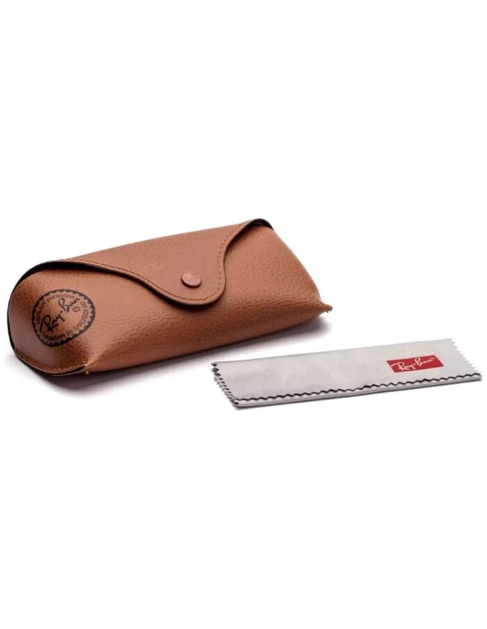 Anteojos Lentes de Sol Ray Ban Erika RB4171 600068 54-18 - Imagen 7