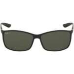 Anteojos Lentes de Sol Ray Ban Polarizado Classic Rb4179 601S/9A 62-13