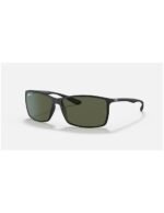 Anteojos Lentes de Sol Ray Ban Polarizado Classic Rb4179 601S/9A 62-13 - Imagen 2