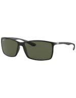Anteojos Lentes de Sol Ray Ban Polarizado Classic Rb4179 601S/9A 62-13 - Imagen 3